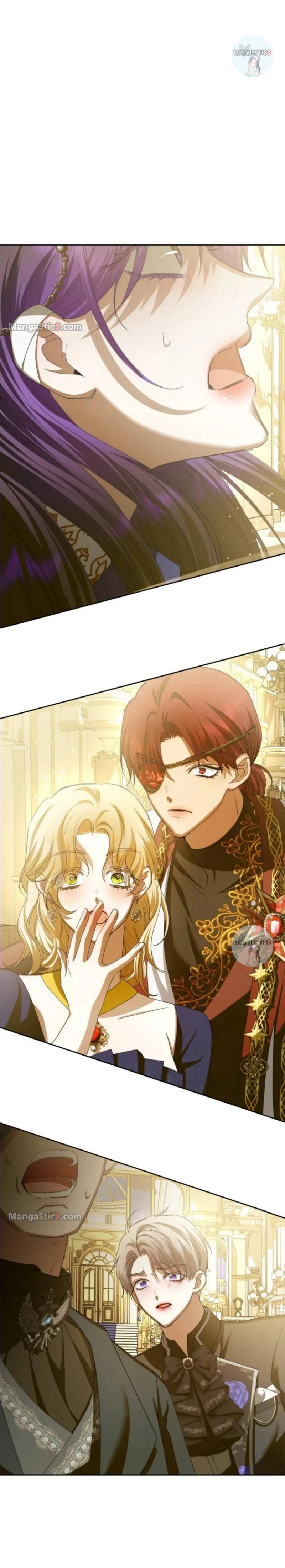 I Want to Be You, Just For A Day Chapter 165 - page 47