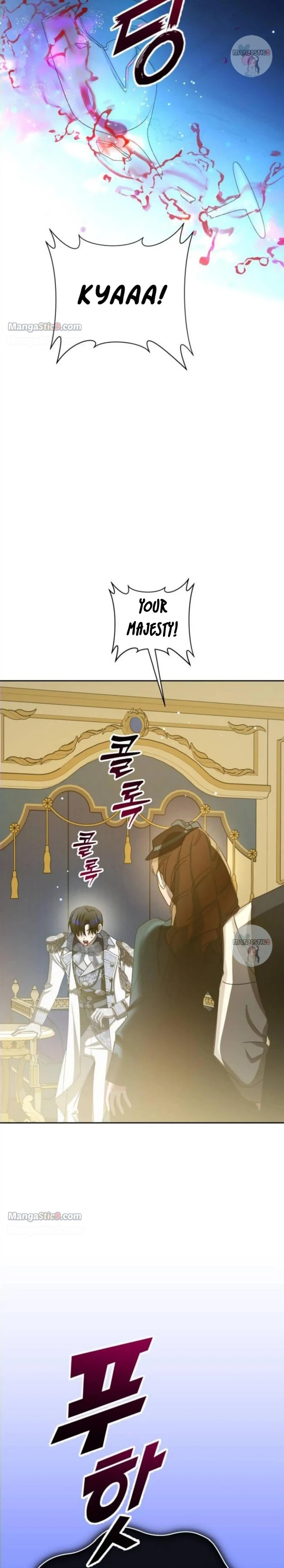 I Want to Be You, Just For A Day Chapter 165 - page 49