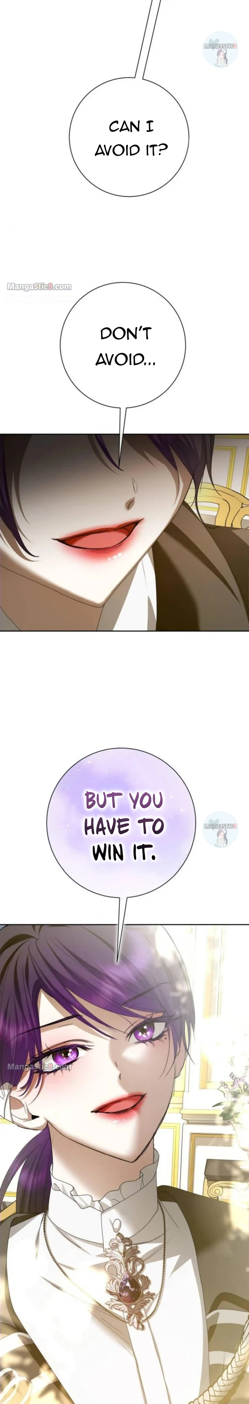 I Want to Be You, Just For A Day Chapter 165 - page 5