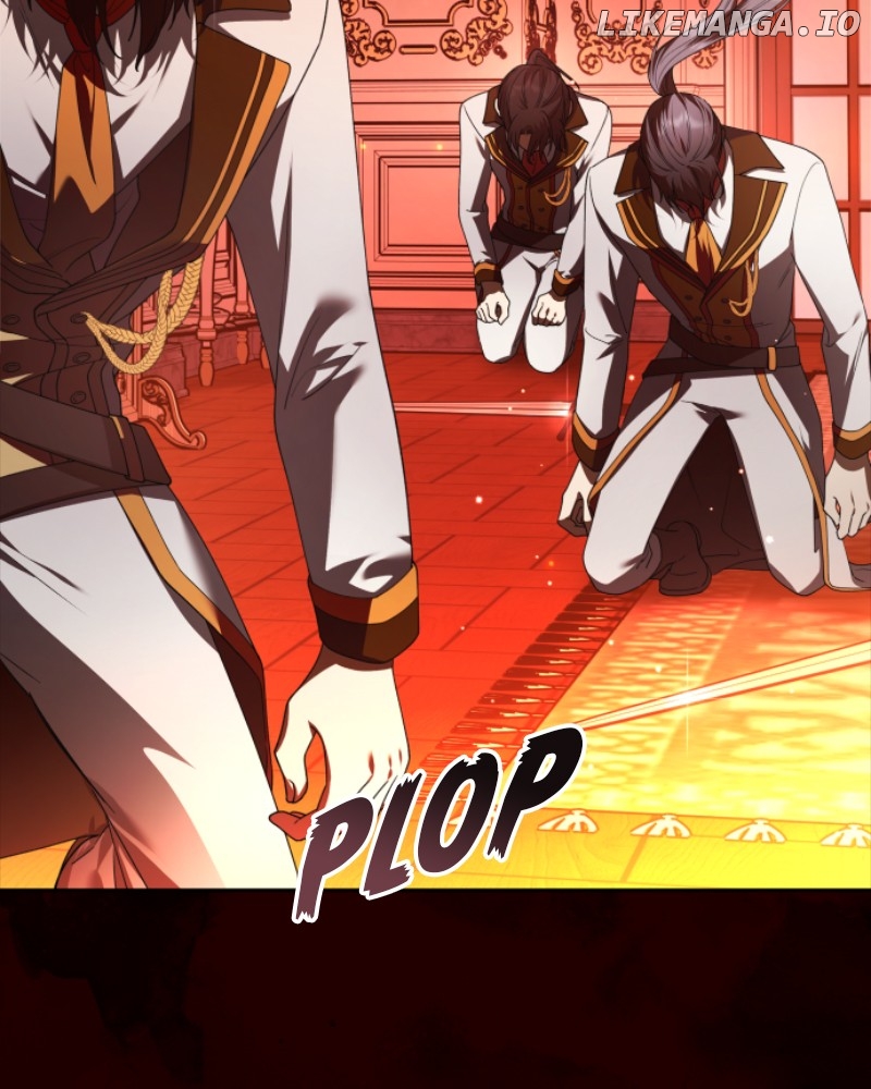 I Want to Be You, Just For A Day Chapter 235 - page 110