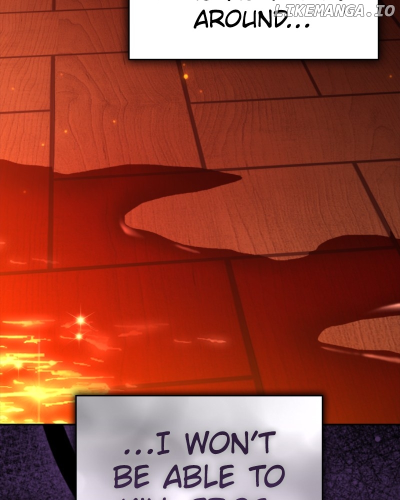 I Want to Be You, Just For A Day Chapter 235 - page 116