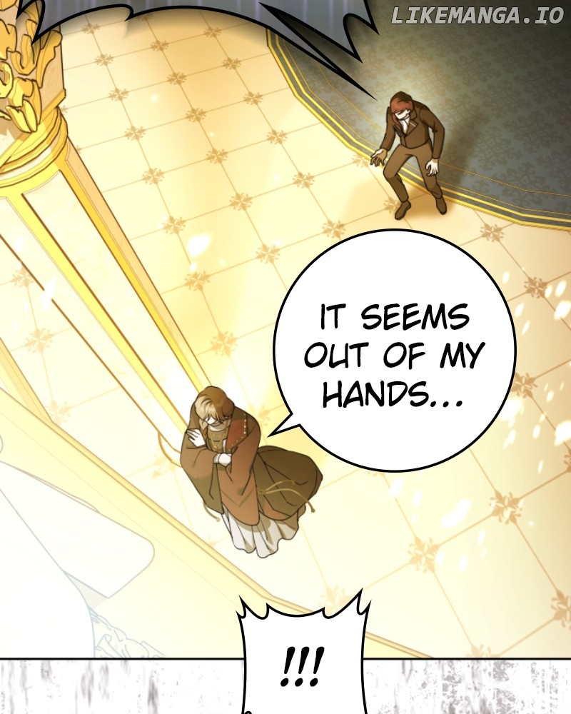I Want to Be You, Just For A Day Chapter 235 - page 12