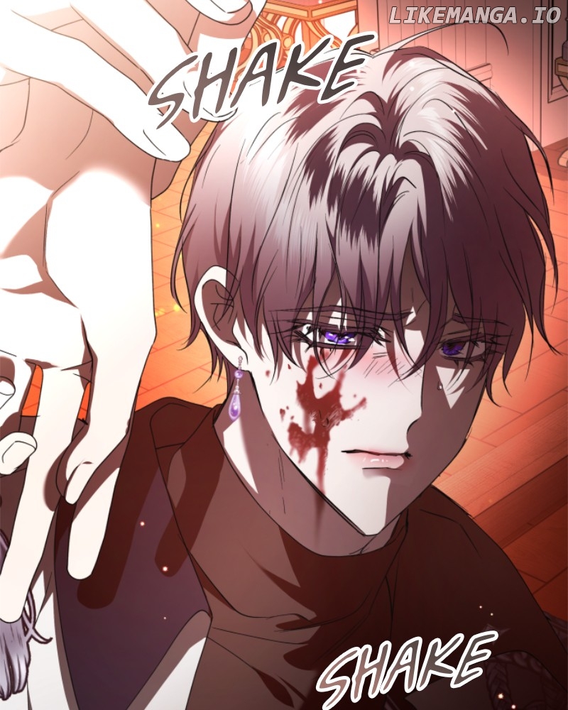 I Want to Be You, Just For A Day Chapter 235 - page 123