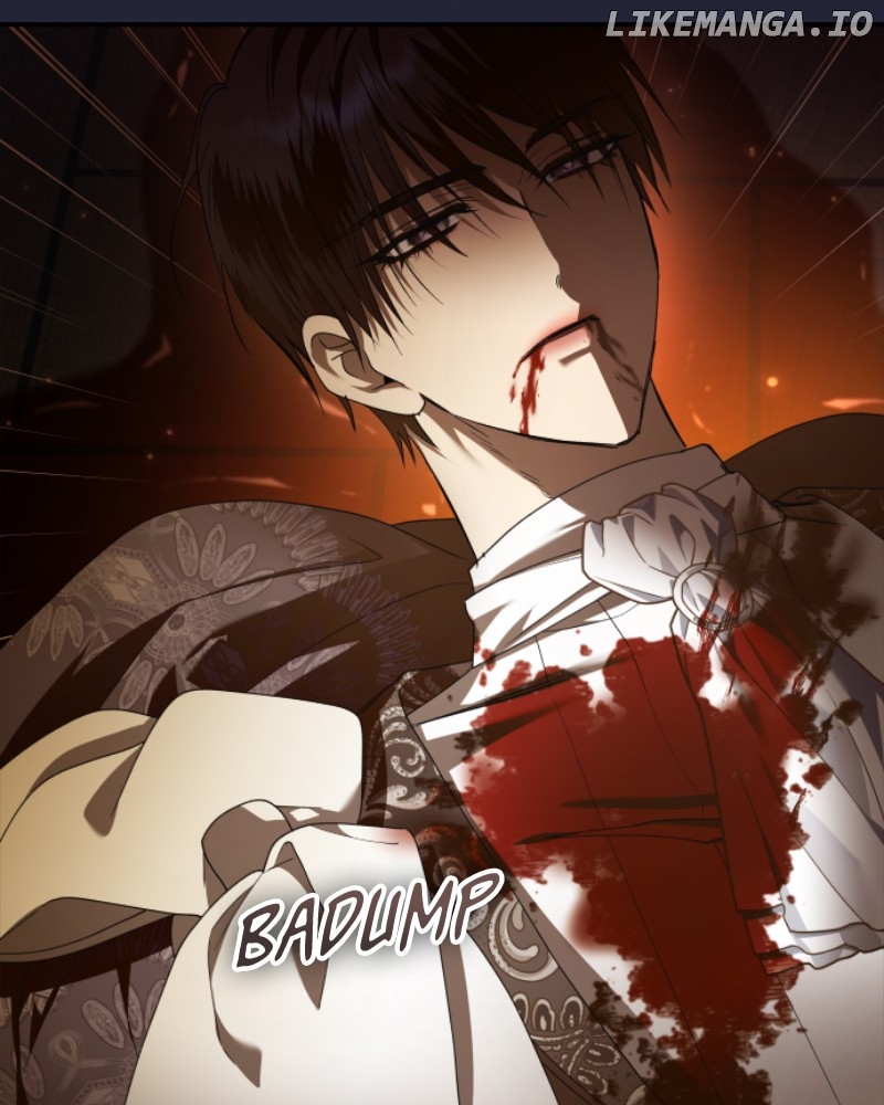 I Want to Be You, Just For A Day Chapter 235 - page 132