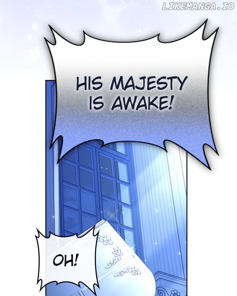 I Want to Be You, Just For A Day Chapter 235 - page 138