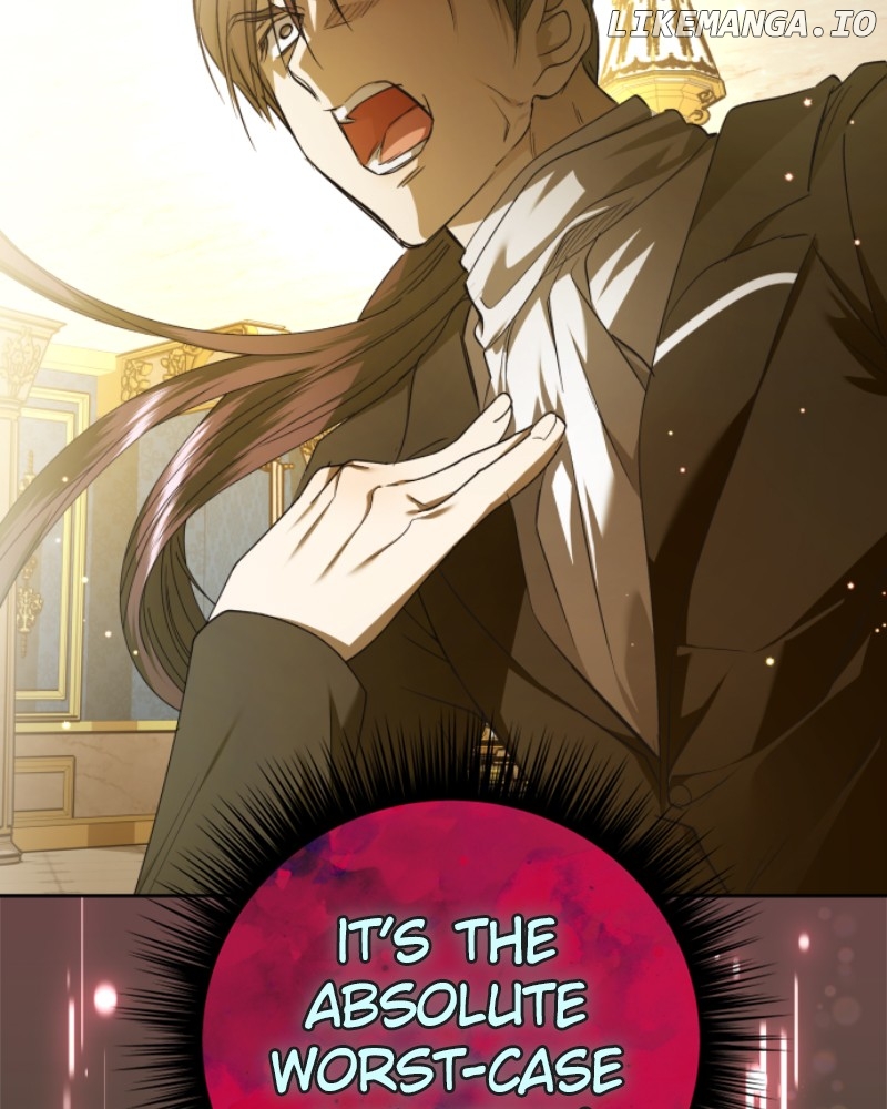 I Want to Be You, Just For A Day Chapter 235 - page 14