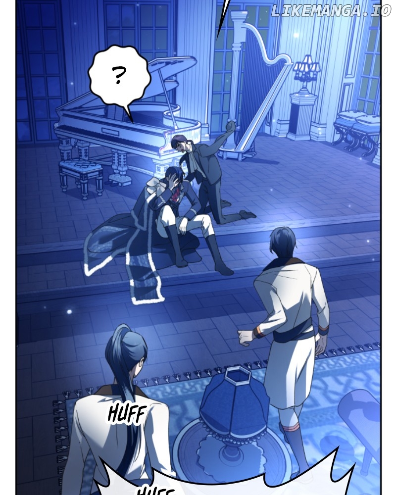 I Want to Be You, Just For A Day Chapter 235 - page 140