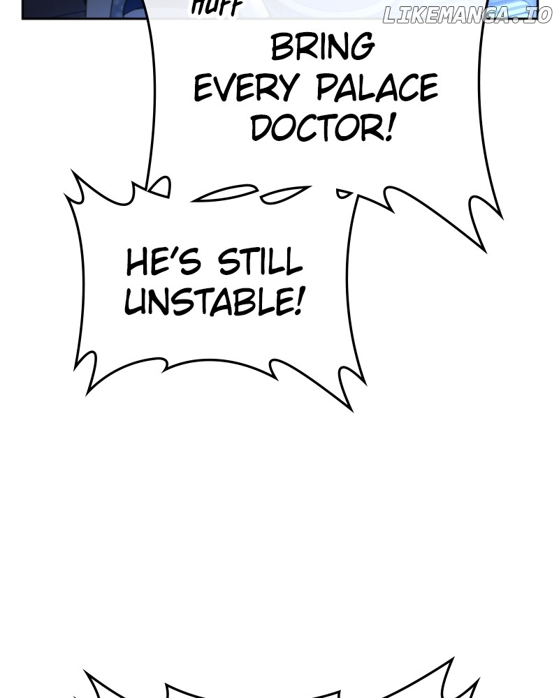 I Want to Be You, Just For A Day Chapter 235 - page 141