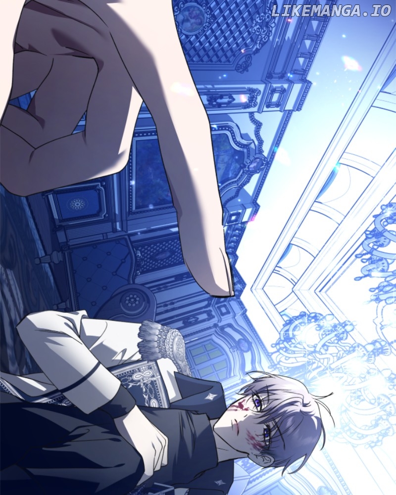 I Want to Be You, Just For A Day Chapter 235 - page 144