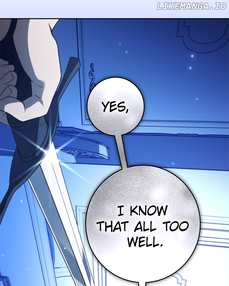 I Want to Be You, Just For A Day Chapter 235 - page 158