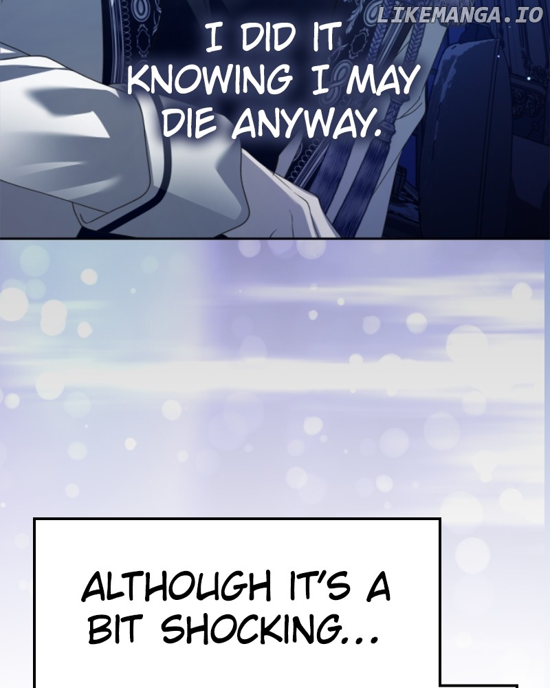 I Want to Be You, Just For A Day Chapter 235 - page 160
