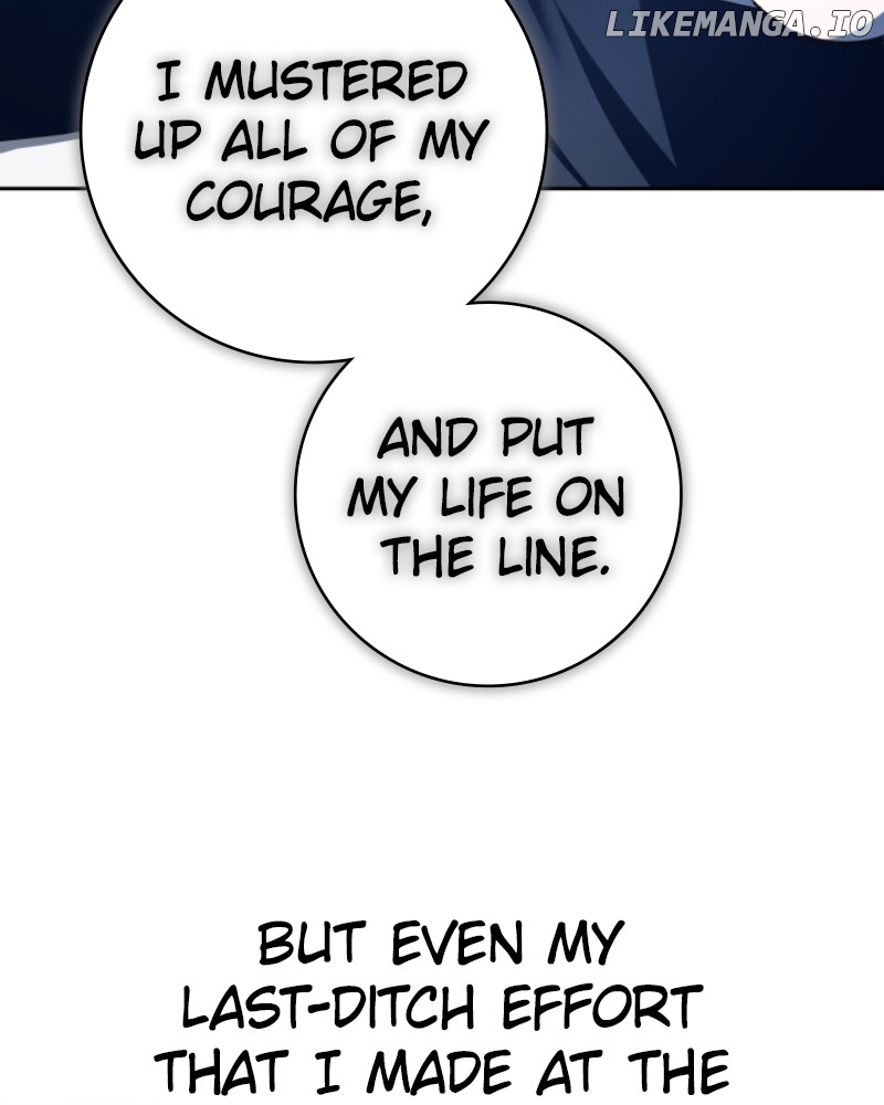 I Want to Be You, Just For A Day Chapter 235 - page 163