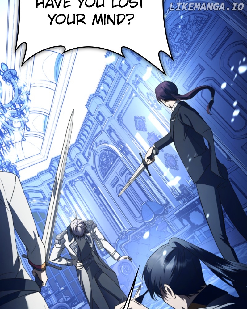 I Want to Be You, Just For A Day Chapter 235 - page 166