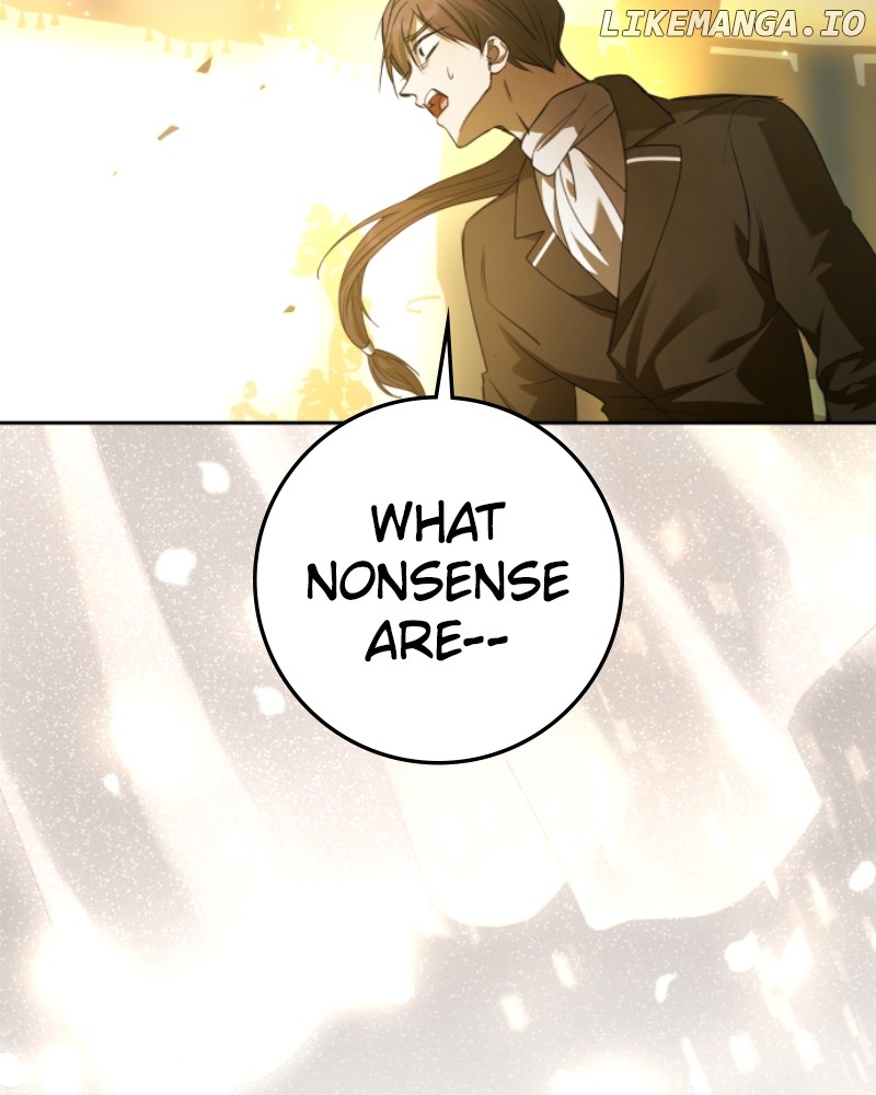 I Want to Be You, Just For A Day Chapter 235 - page 21