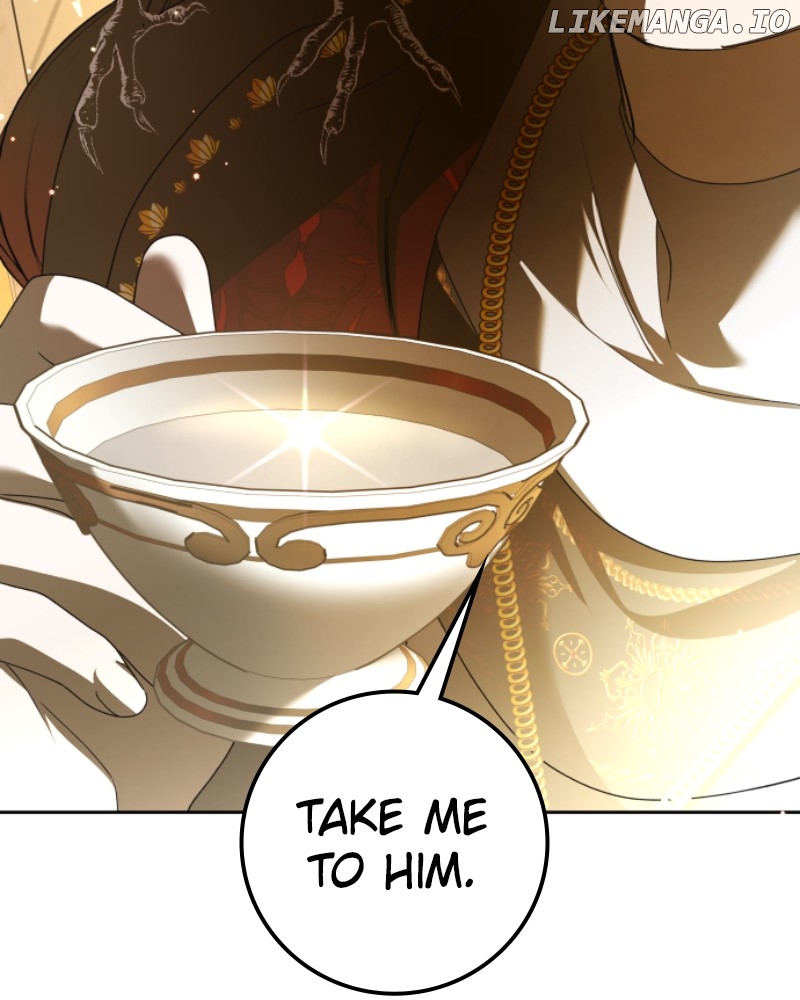 I Want to Be You, Just For A Day Chapter 235 - page 25