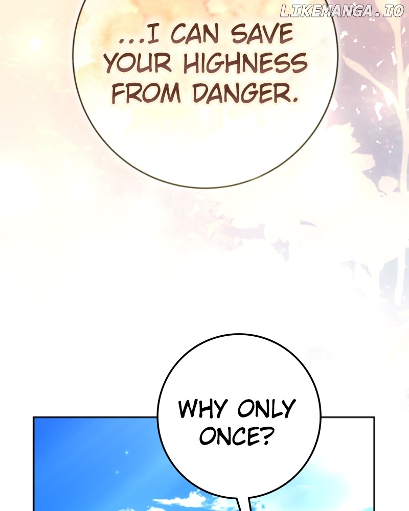 I Want to Be You, Just For A Day Chapter 235 - page 3