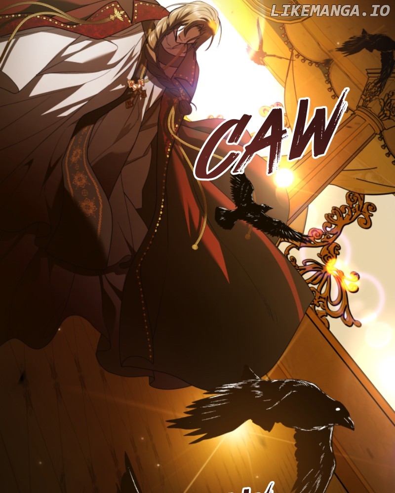 I Want to Be You, Just For A Day Chapter 235 - page 34