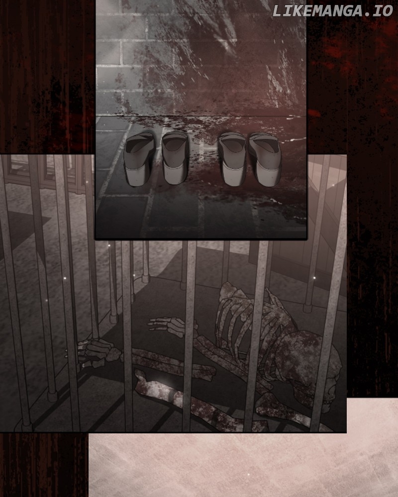 I Want to Be You, Just For A Day Chapter 235 - page 37