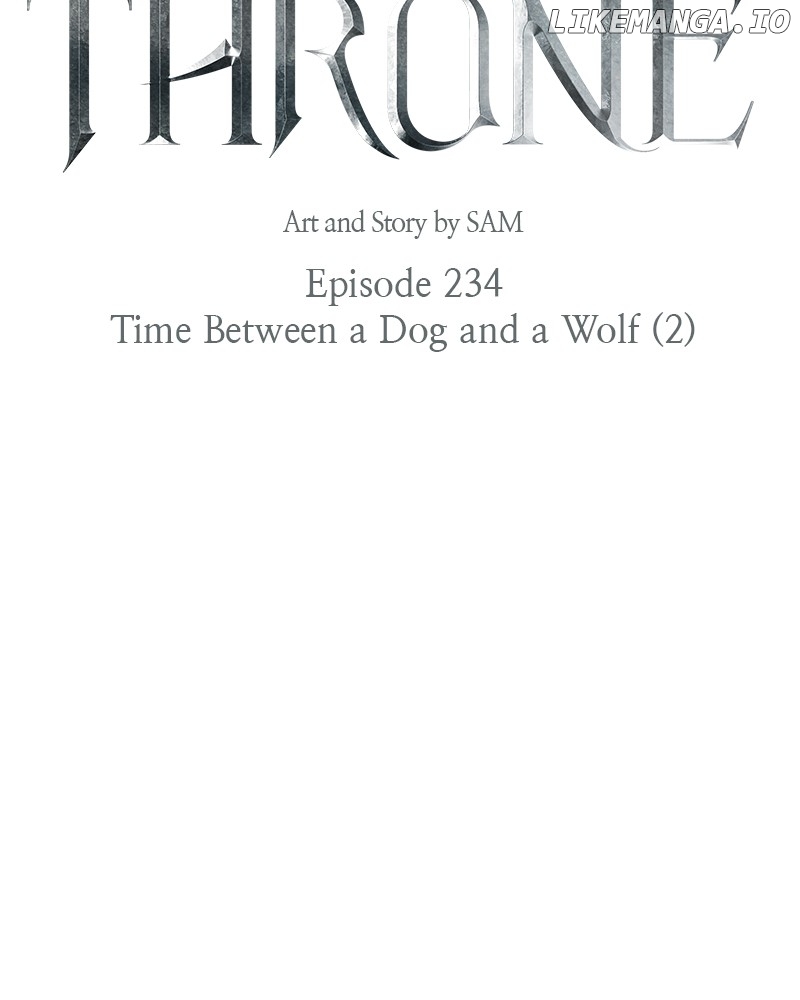 I Want to Be You, Just For A Day Chapter 235 - page 44