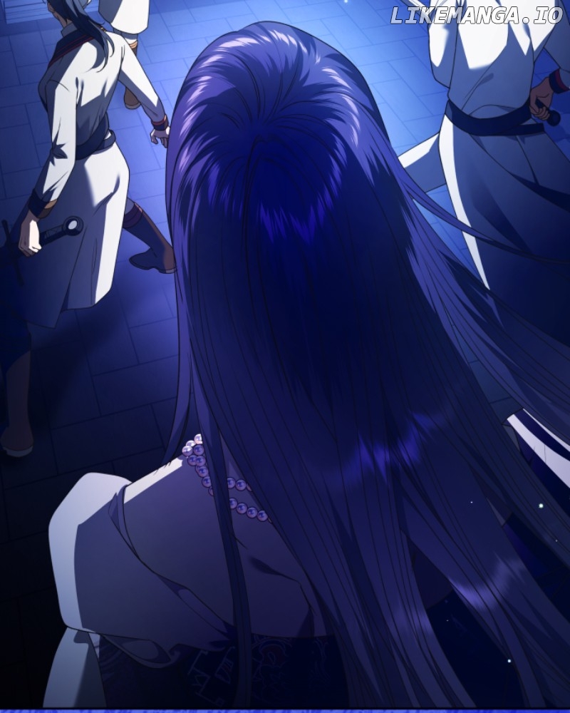 I Want to Be You, Just For A Day Chapter 235 - page 47