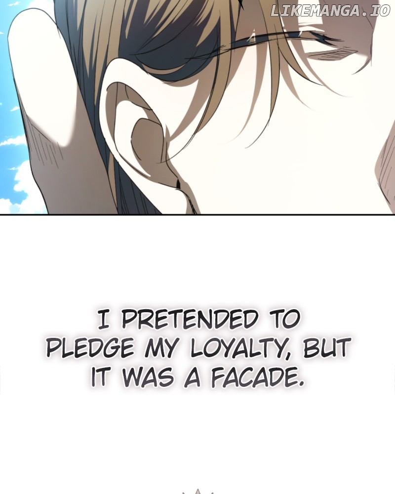 I Want to Be You, Just For A Day Chapter 235 - page 6