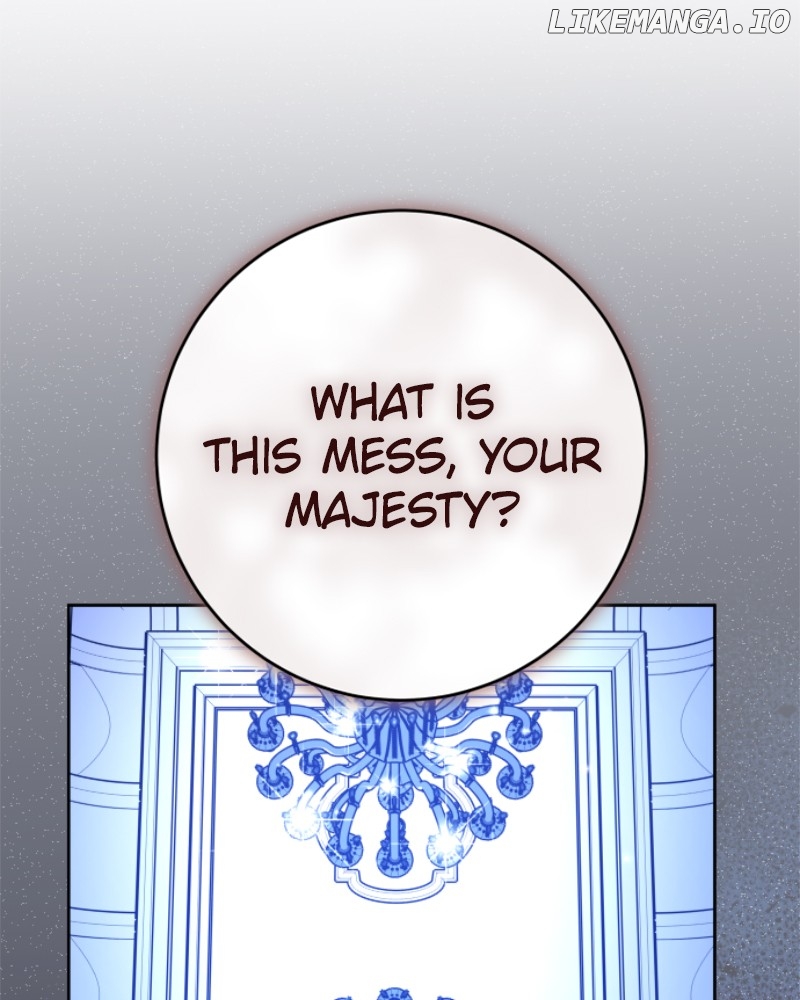 I Want to Be You, Just For A Day Chapter 235 - page 62
