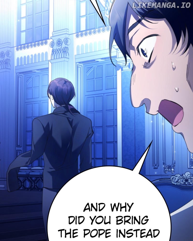 I Want to Be You, Just For A Day Chapter 235 - page 70