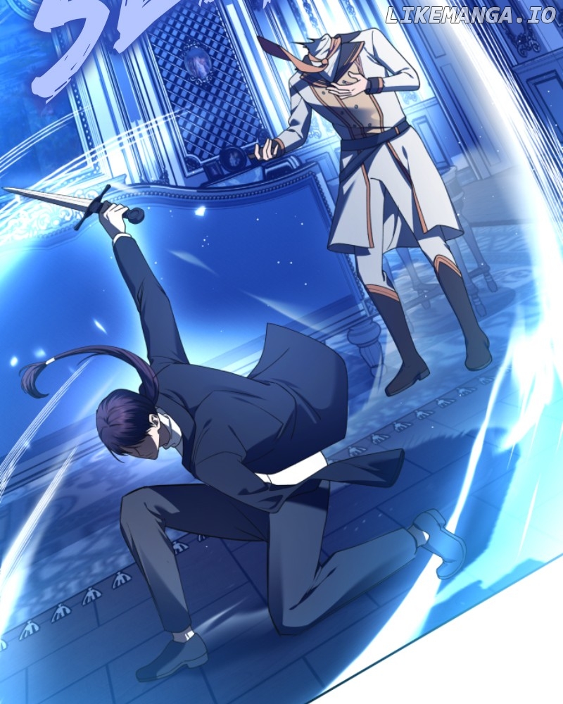 I Want to Be You, Just For A Day Chapter 235 - page 75