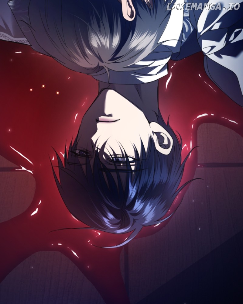 I Want to Be You, Just For A Day Chapter 235 - page 79