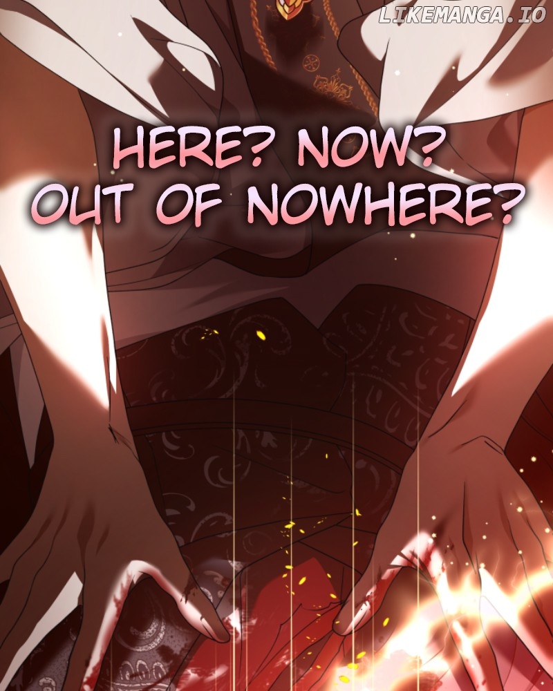 I Want to Be You, Just For A Day Chapter 235 - page 98