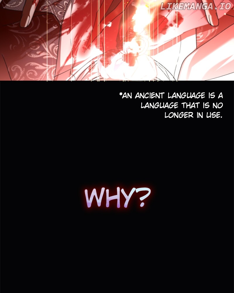 I Want to Be You, Just For A Day Chapter 235 - page 99