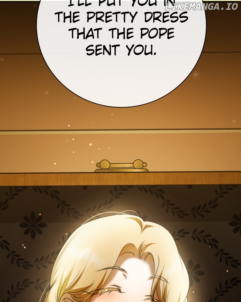 I Want to Be You, Just For A Day Chapter 204 - page 10