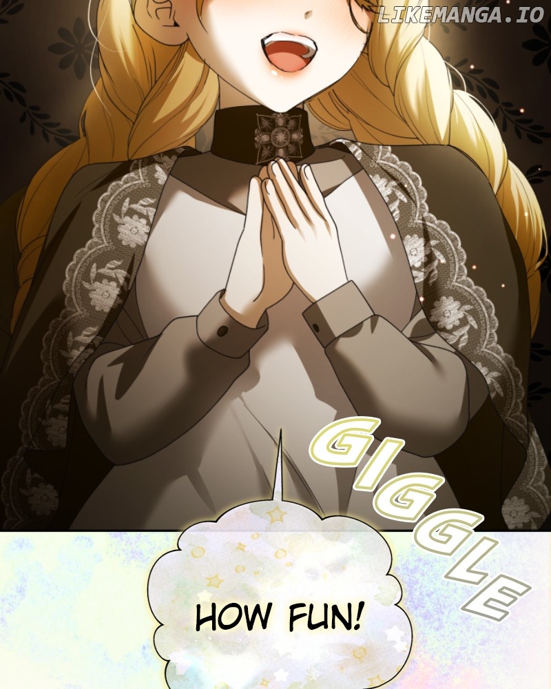 I Want to Be You, Just For A Day Chapter 204 - page 11