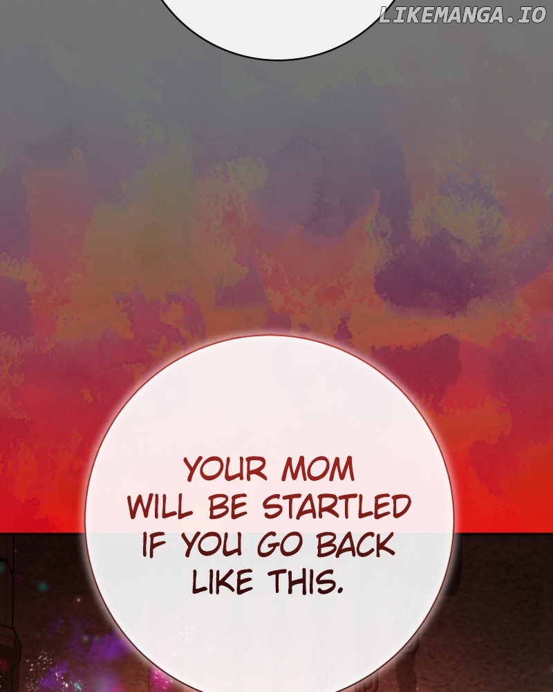 I Want to Be You, Just For A Day Chapter 204 - page 123