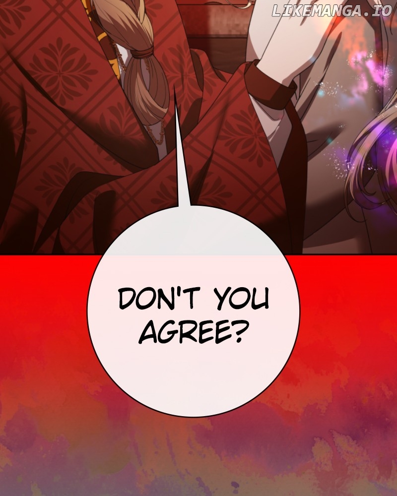 I Want to Be You, Just For A Day Chapter 204 - page 125