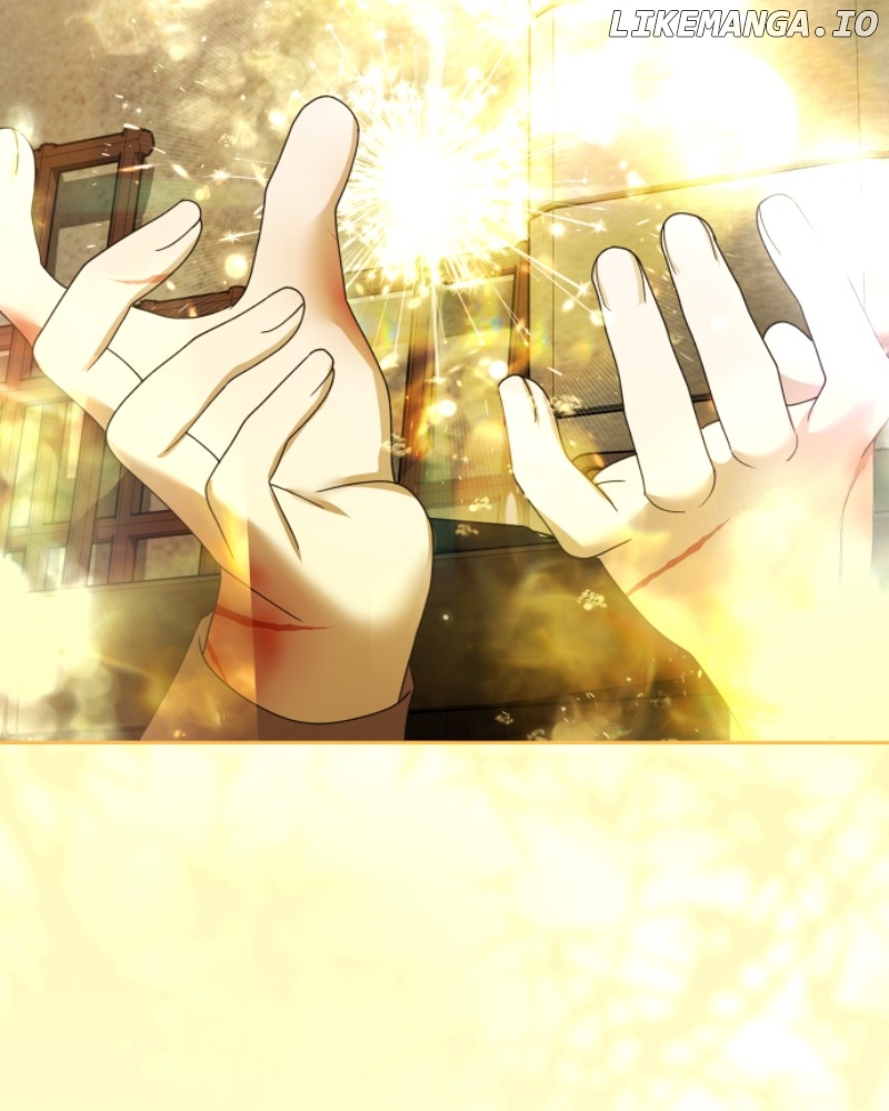 I Want to Be You, Just For A Day Chapter 204 - page 129