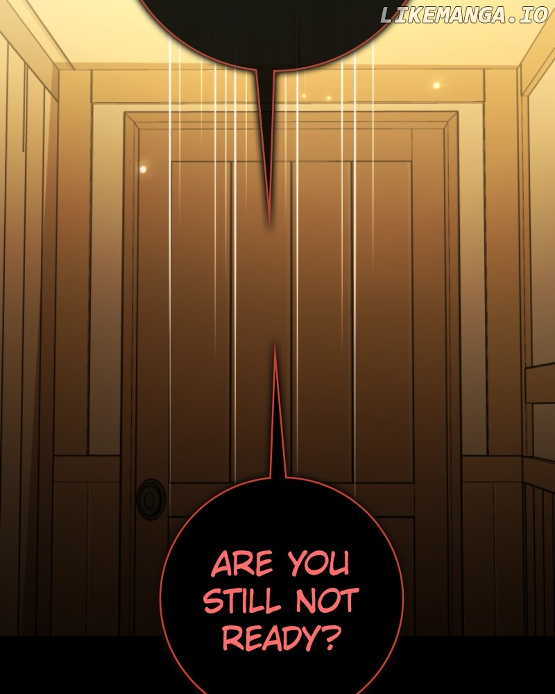 I Want to Be You, Just For A Day Chapter 204 - page 138