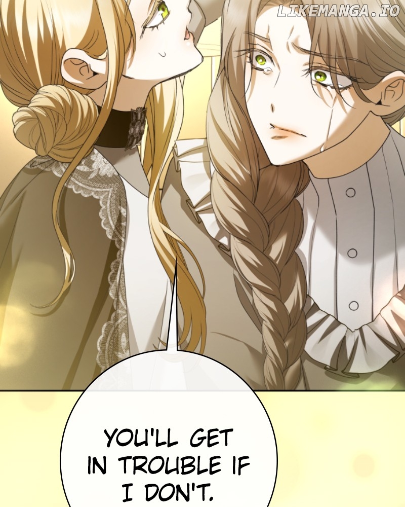 I Want to Be You, Just For A Day Chapter 204 - page 144