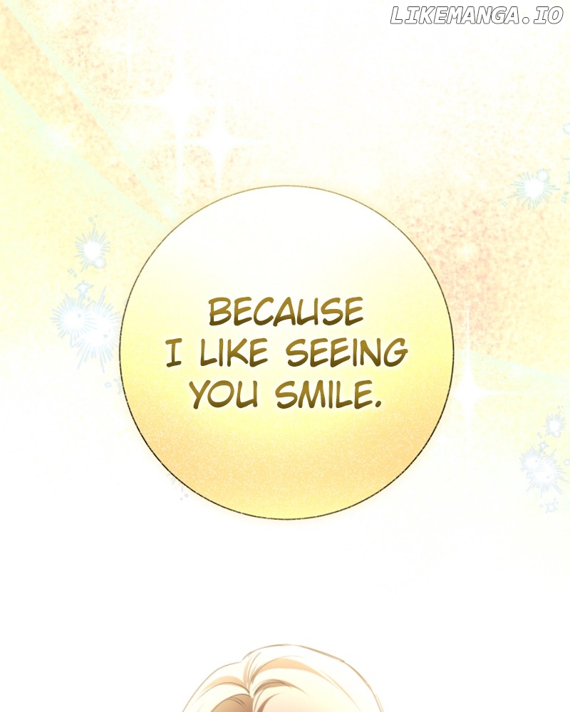 I Want to Be You, Just For A Day Chapter 204 - page 151