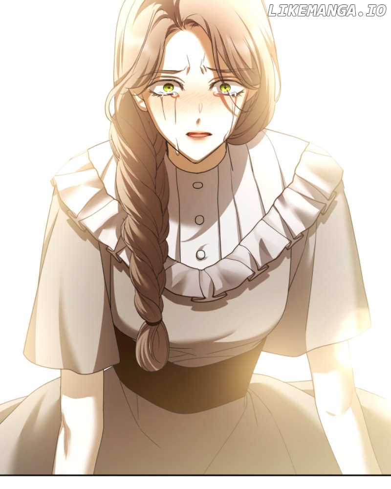 I Want to Be You, Just For A Day Chapter 204 - page 152