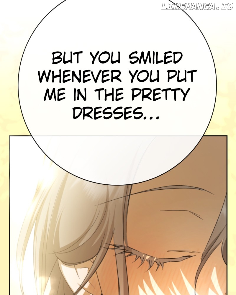 I Want to Be You, Just For A Day Chapter 204 - page 155