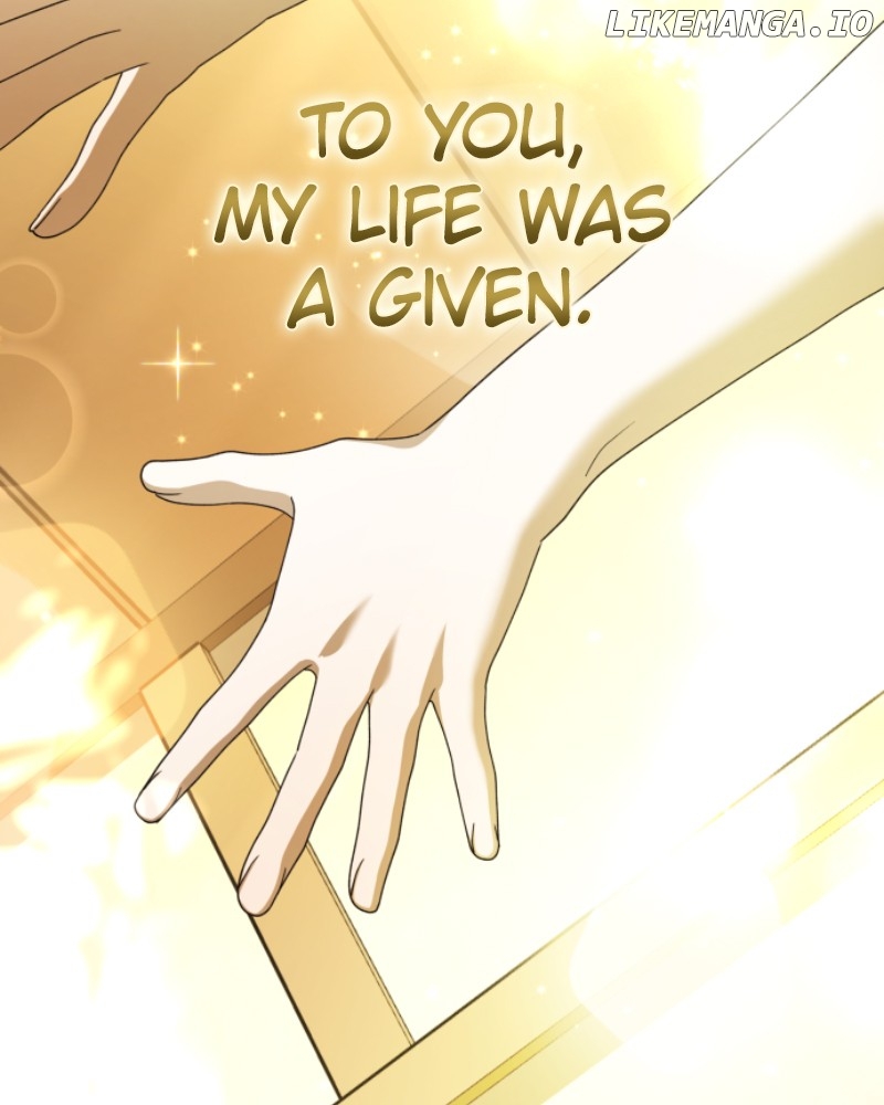 I Want to Be You, Just For A Day Chapter 204 - page 165