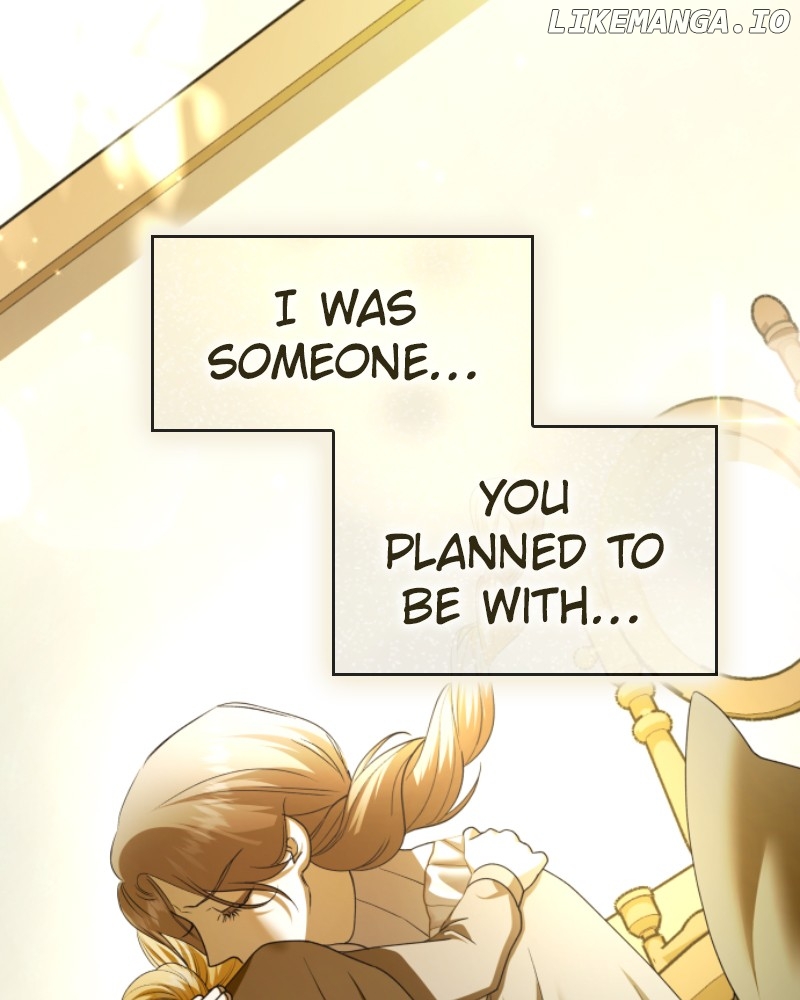 I Want to Be You, Just For A Day Chapter 204 - page 166