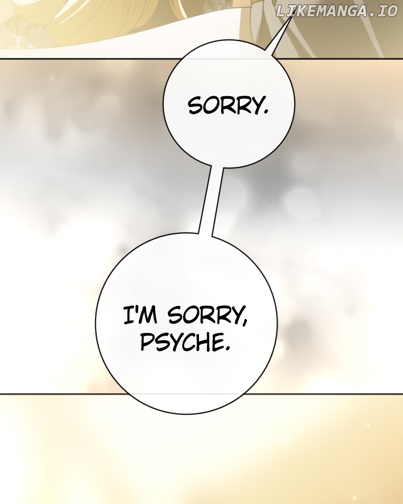 I Want to Be You, Just For A Day Chapter 204 - page 171