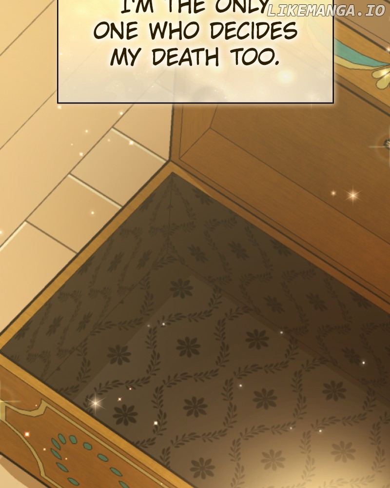 I Want to Be You, Just For A Day Chapter 204 - page 175
