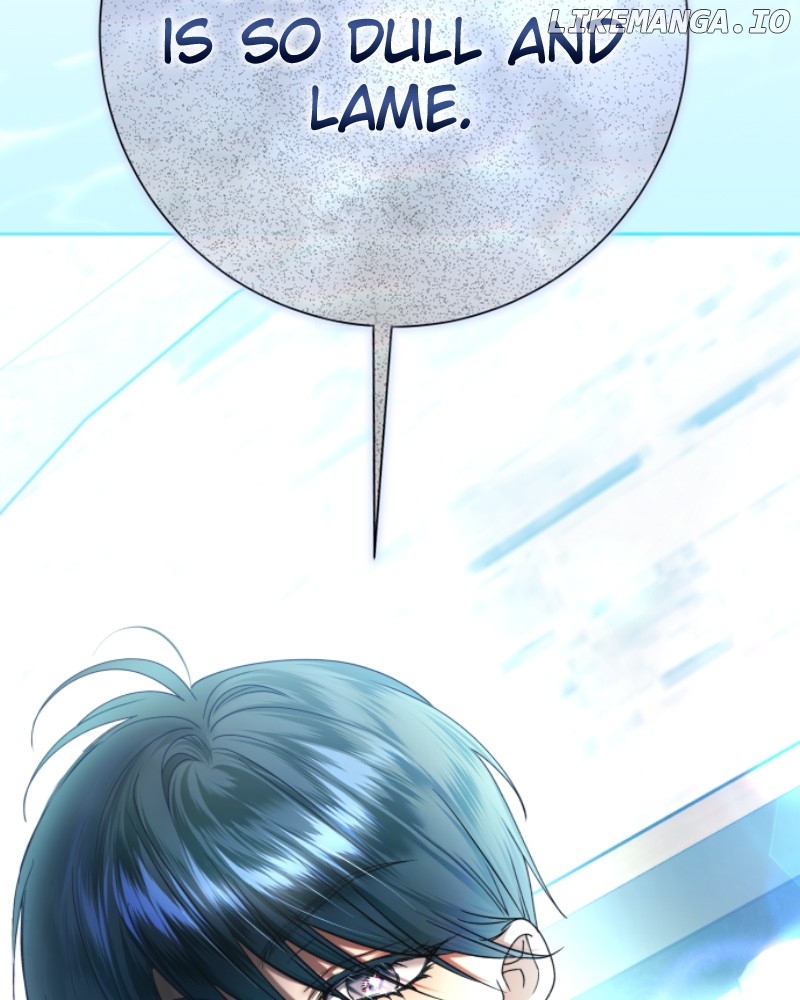 I Want to Be You, Just For A Day Chapter 204 - page 196