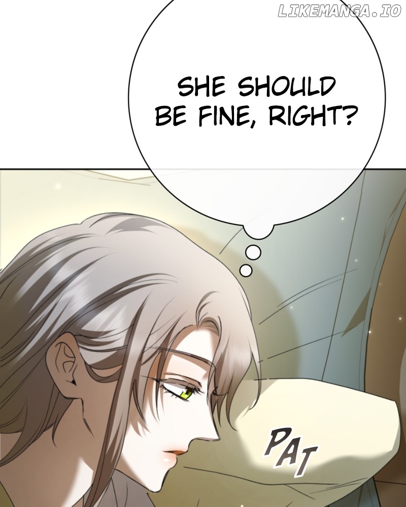 I Want to Be You, Just For A Day Chapter 204 - page 24