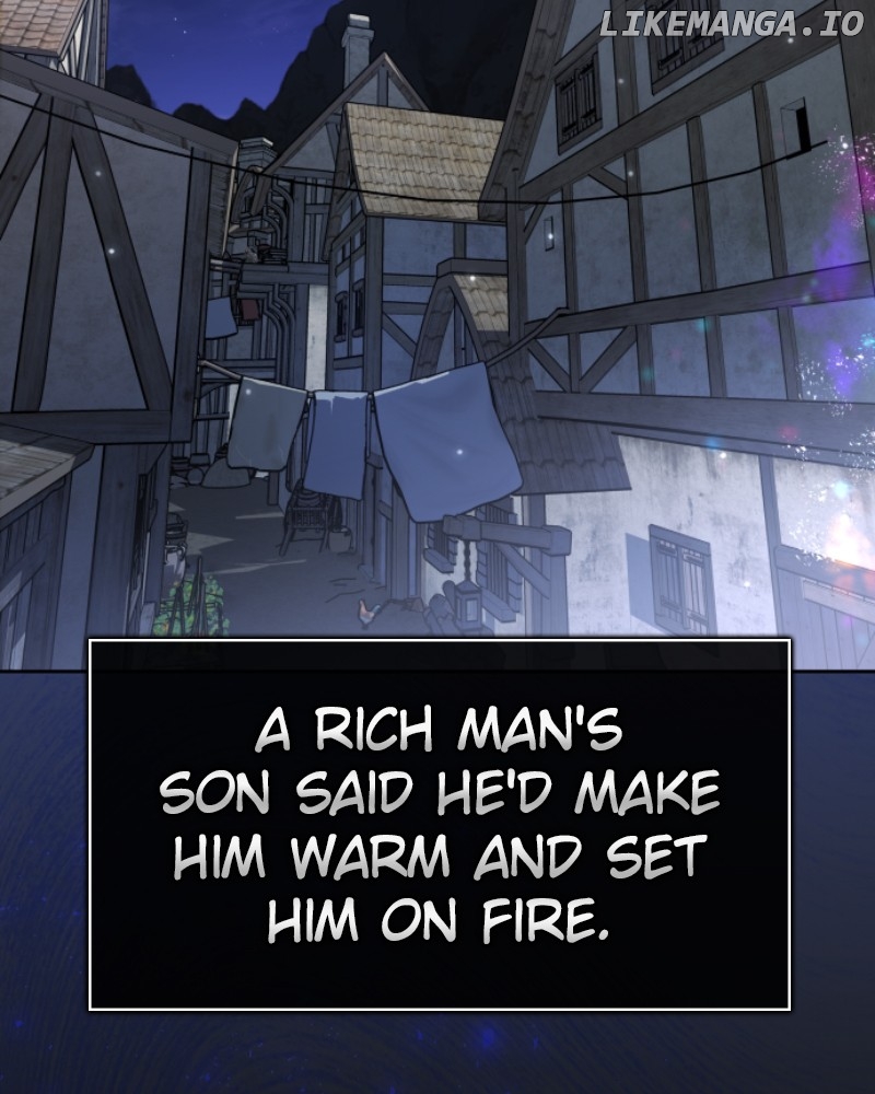 I Want to Be You, Just For A Day Chapter 204 - page 31