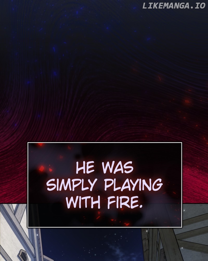 I Want to Be You, Just For A Day Chapter 204 - page 32