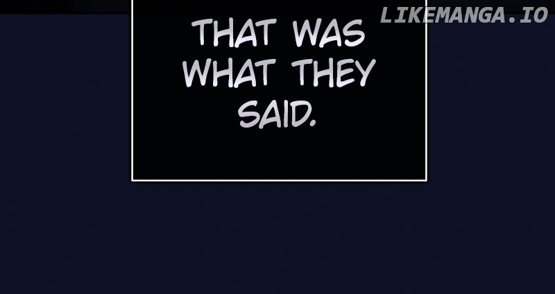I Want to Be You, Just For A Day Chapter 204 - page 34